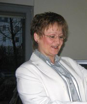 Heike Kiebis